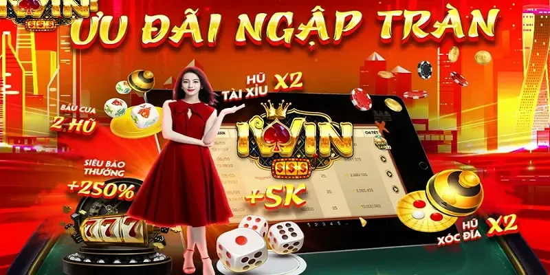 Đồ họa tuyệt đẹp vvvwin chính thức